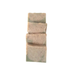 savon au combo et à l'argile verte photo annexe
