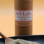 Sel marin Lala aux épices