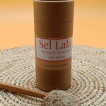 Sel marin Lala aux épices