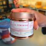 infusion La féminine