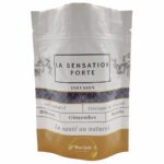 La Sensation Forte - Hibiscus, Gingembre, Menthe