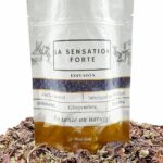 infusion africaine la sensation forte
