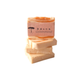 savon au lait de coco