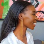 Abarings boucles d'oreilles Leslie