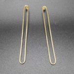 Abarings boucles d'oreilles Leslie