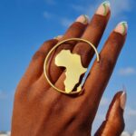 bague mother