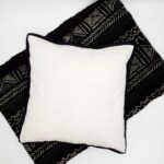 linge de maison bogolan