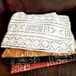 linge de maison bogolan