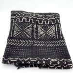linge de maison bogolan