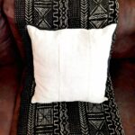 linge de maison bogolan