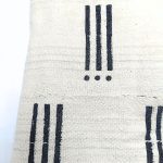 plaid bogolan du Mali