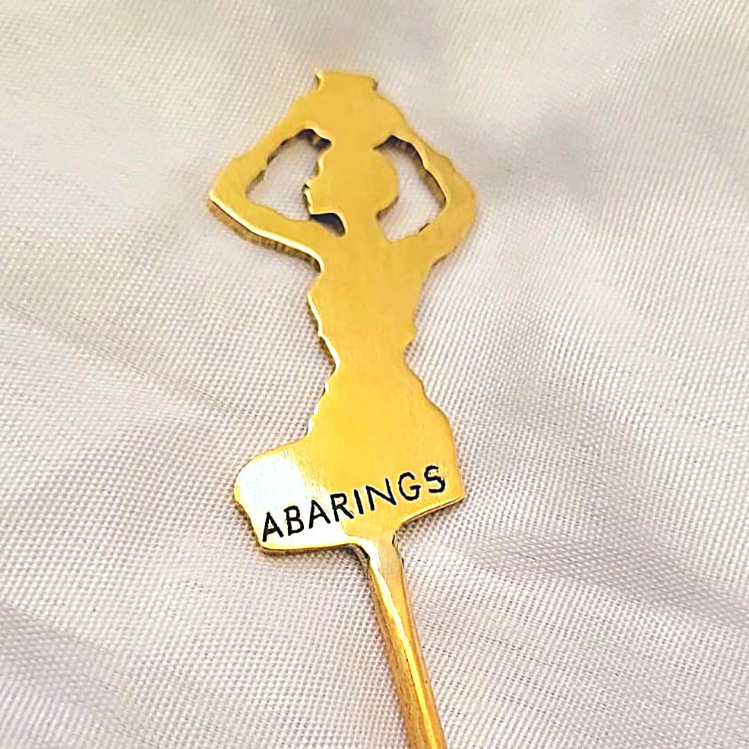 Rabe Dame canari accessoire cheveux Abarings