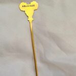 Rabe baby candy accessoire cheveux Abarings