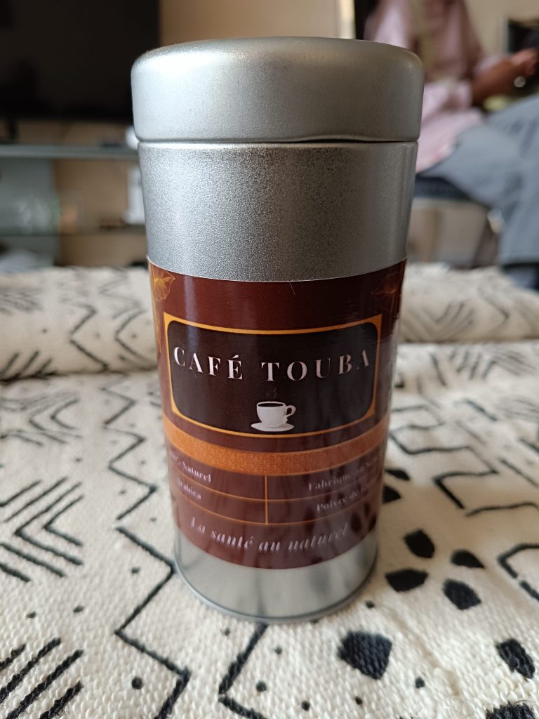 café Touba Néné Galé