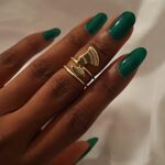 bague phalange zoulou Abarings