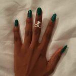 bague phalange zoulou Abarings
