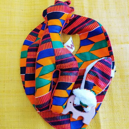 coffret waxydou Kenté