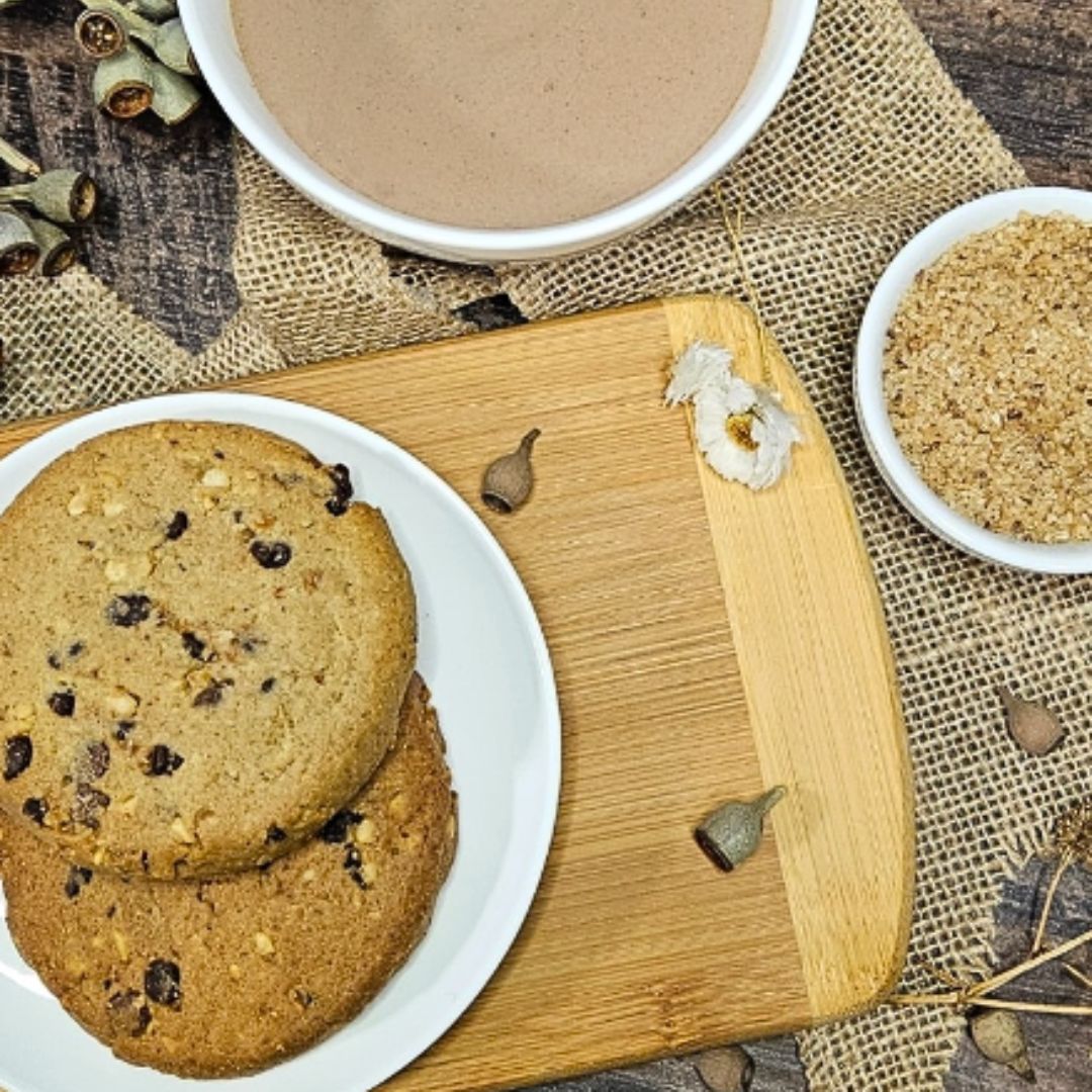 Cookie choco noisette SIMEL